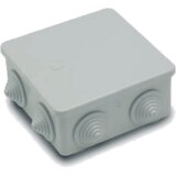 Famatel Razdelilna doza nadometna 100x100, vodotesna, IP55 - 3003-RKN/100x100 Cene