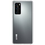 Huawei original zaščita zadnjega dela za p40 - prozorna Cene