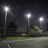  LED reflektor SAMSUNG LED čip/50W/230V 4000K IP65 crna | Eponuda.com