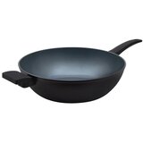 BE Living Wok tava Delight Black 32 cm | shoptok.hr