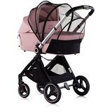 Chipolino kolica Elite Pink Marshmallow | shoptok.hr
