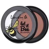 Lovely kompaktno rdečilo - Let it Bee Blusher - 5