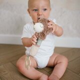 BabyOno skvičavac Llama Luna | shoptok.hr