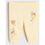 Sinsay Jogger donji dio trenirke Winnie the Pooh | shoptok.hr