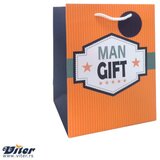  Kesa man gift m ( CL90-3 ) Cene
