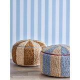 Bloomingville Mini Svetlo moder/bež otroški tabure Charoline – | Shoptok.si