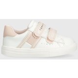 Tommy Hilfiger Dječje tenisice boja: bijela | shoptok.hr