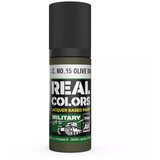 AK Interactive S.C.C. No.15 Olive Drab 17 ml. | ePonuda.com