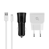 Acme punjač Set 3u1, CH13 | shoptok.hr
