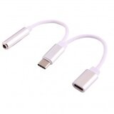  KABLO USB TIP C na TIP C + AUX 2u1 Cijene