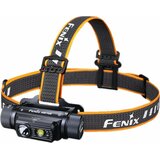 Fenix HM70R - LED punjiva čelna lampa 4xLED/1x21700 IP68 1600 lm 800 h 5000 mAh Cene