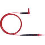 testo Set mjernih kablova mjerni kabelski produžetak (kutni utikač) | Eponuda.ba