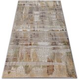 RugsX Preproge Preproga AKRIL VALENCIA 5032 KORA bež / 80x150 cm Bež | Shoptok.si
