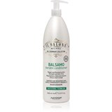 ALFAPARF MILANO Il Salone Milano Keratin obnovitveni balzam za poškodovane lase 1000 ml Cene