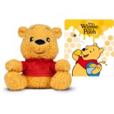 tonies Avdio figura Cuddle Tonie "Medvedek Pu" - 1 k. Cene