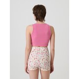 Sinsay Rebrasti crop top | shoptok.hr
