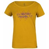 HANNAH Women's T-shirt RAGA honey Cene
