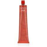 Inebrya Color boja za kosu obojena kosa svi tipovi kose 100 ml nijansa 5/62 Light Chestnut Red Violet unisex | shoptok.hr