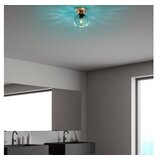 Opviq Zidna lampa Benek-15-14382, 15x15x18cm, IP20, Zlatna boja | Eponuda.ba