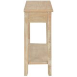  Konzolni stol 110 x 35 x 80 cm drveni | shoptok.hr