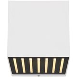 Globo 34156W - LED spoljašnje zidno svetlo ILLI LED/6W/230V IP54 bela | Eponuda.com