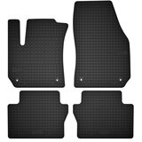 Wielganizator Komplet gumijastih zaščitnih preprog za: Opel Zafira B Family enoprostorec (od 2011 do 2014), (22129425) | Shoptok.si
