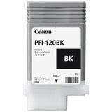 Canon kartuša PFI-120BK (črna), original | Shoptok.si
