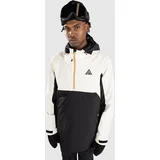 Anorak Anorak tofu / black