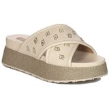 Liu Jo Natikači Frida 30 SA4147 EX014 Butter S1858 | Shoptok.si