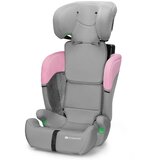 Kinderkraft autosjedalica Comfort Up i-Size 9-36 kg (76-150 cm) bez Isofix-a, Pink | shoptok.hr