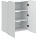  Kreveta Bijela 66 x 34,5 x 92 cm Konstruirano drvo | shoptok.hr