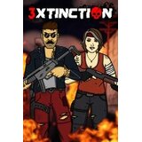  3XTINCTION xbox live key europe | Eponuda.com