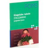 Klett Suzan Gordon - PONS: Sve o glagolima - italijanski Cene
