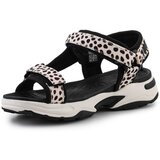D.Franklin Nizki čevlji DFSH406002DOTT pisana | Shoptok.si