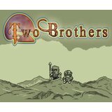  two brothers (pc) steam key global | ePonuda.com