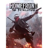  Homefront: The Revolution Steam Key EUROPE | ePonuda.com