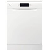 Electrolux Pomivalni stroj E52SE100SW, bel | Shoptok.si