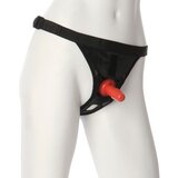 Vac-U-Lock strap-on pojas sa čepom Cijene