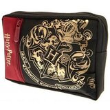 Blue Sky Designs Ltd Harry Potter - Pernica - HP, Crest & Customise Multi Pocket Cene