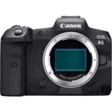 EOS R5 DSLM 45 Mpix 3.2" CMOS digitalni fotoaparat