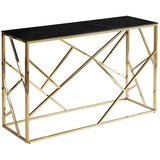 Molarem Home stolić ESCADA C - efekt crnog mramora | shoptok.hr
