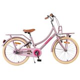Volare Excellent Children's Bicycle - Girls - 20 inch - Matte Pink - 3 gears | shoptok.hr