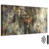  Slika - Land of Happiness 135x45 Akustična | shoptok.hr