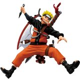 Bandai Statue Naruto Shippuden - Naruto 72 Series 33 - Naruto Uzumaki Cene