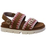 Mou Sandali & Odprti čevlji 92577 Kostanjeva | Shoptok.si