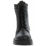 Rieker Dámská Kotníková Obuv Crna | shoptok.hr