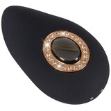 CLEOPATRA Secret Pleasures Clitoral Vibrator Black Cijene