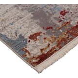 Dieter Knoll tkana preproga aphrodite 160/230 cm tkano siva | Shoptok.si