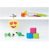  PRIVJESAK ZA KLJUČEVE SMILEY BRUNNEN 10-27309 02 | Shoptok.si