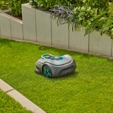 Gardena Mähroboter smart SILENO free m² 1.200 Set, Robotska kosilnica, 19923-20. | Shoptok.si